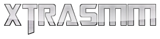 Xtra SMM Logo